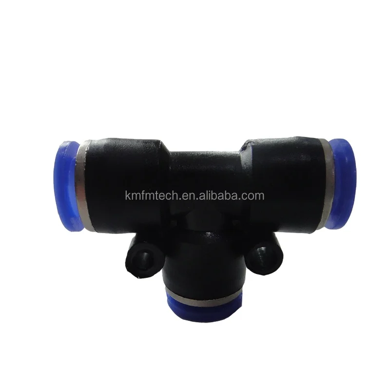  ATM machine parts 009-0007844 NCR atm Tee Connector
