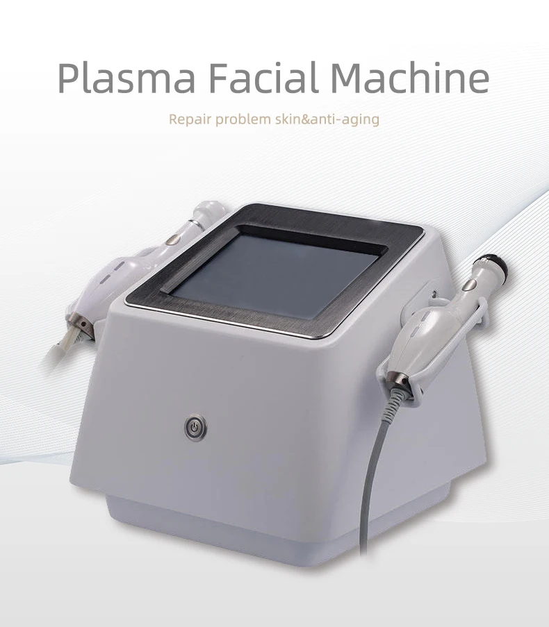3IN1 Plasma Professional Use Hot and Cold Plasma Lift Skin care Wrinkle-removing anti-aging lift firming machine