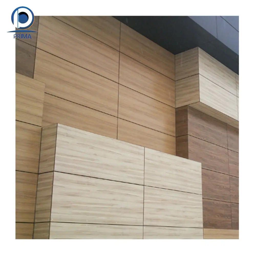 Prima Ms Line Stone Board Cladding For Exterior Wall Cladding Flexible Tiles For The Middle East