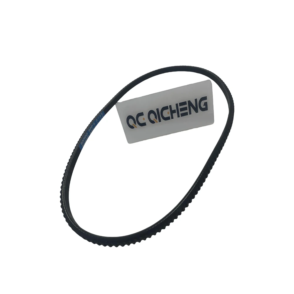 Good Price Truck 16 Inch Poly V Belt V-Belt Belts Pulley Rubber Manufacturers 4632696 YNM129612-42350 for ZX50UNA-3