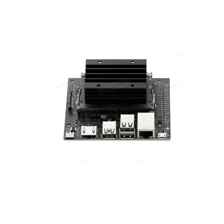 The new Jetson Nano 2GB Developer has no WiFi version of Linux Demo Board deep learning AI development board platform