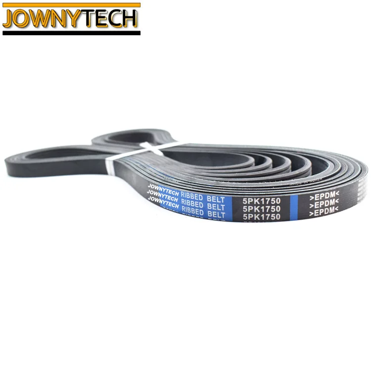 air condition belt for KIA CARENS 25212-27400 poly v ribbed belt 6PK1515 auto generator v belt for KIA MAGENTIS