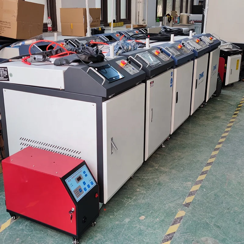 Портативный 1000w 1500w 2000w волоконно-оптический Ласе очистная машина с ржавчины лазерное удаление пистолет-распылитель для металла уборщика лазера