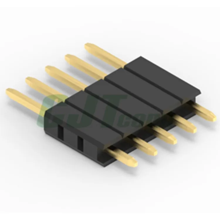 CJTconn A2541 NPTC182LFBN-RC female auto wire harness connectors with connectors pin