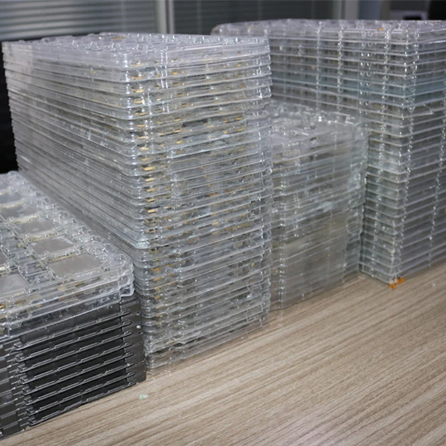 used cpus E5-2698V3 for Intel Xeon 2.3GHZ 16 CORE Server Processor