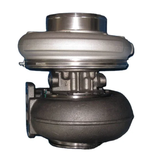 brand new China factory diesel engine parts K38 KTA38 HX80  turbocharger 3527372 3527374