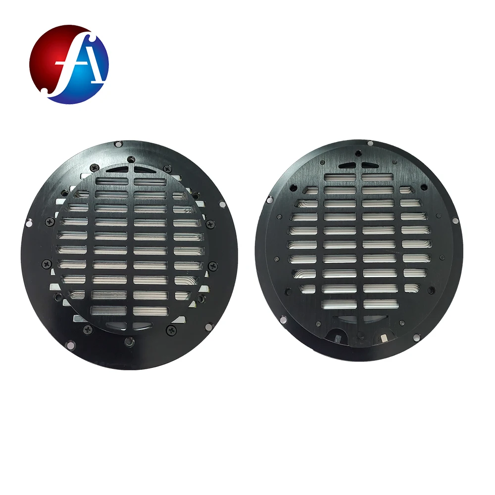 audiophile earphone IEM high definition Speaker for headphone high-grade isodynamic planar magnetic driver unit 104mm