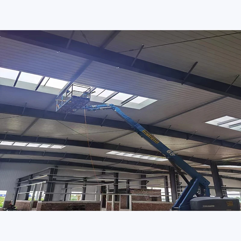 Оцинкованная стальная напольная опорная пластина для стального стержня