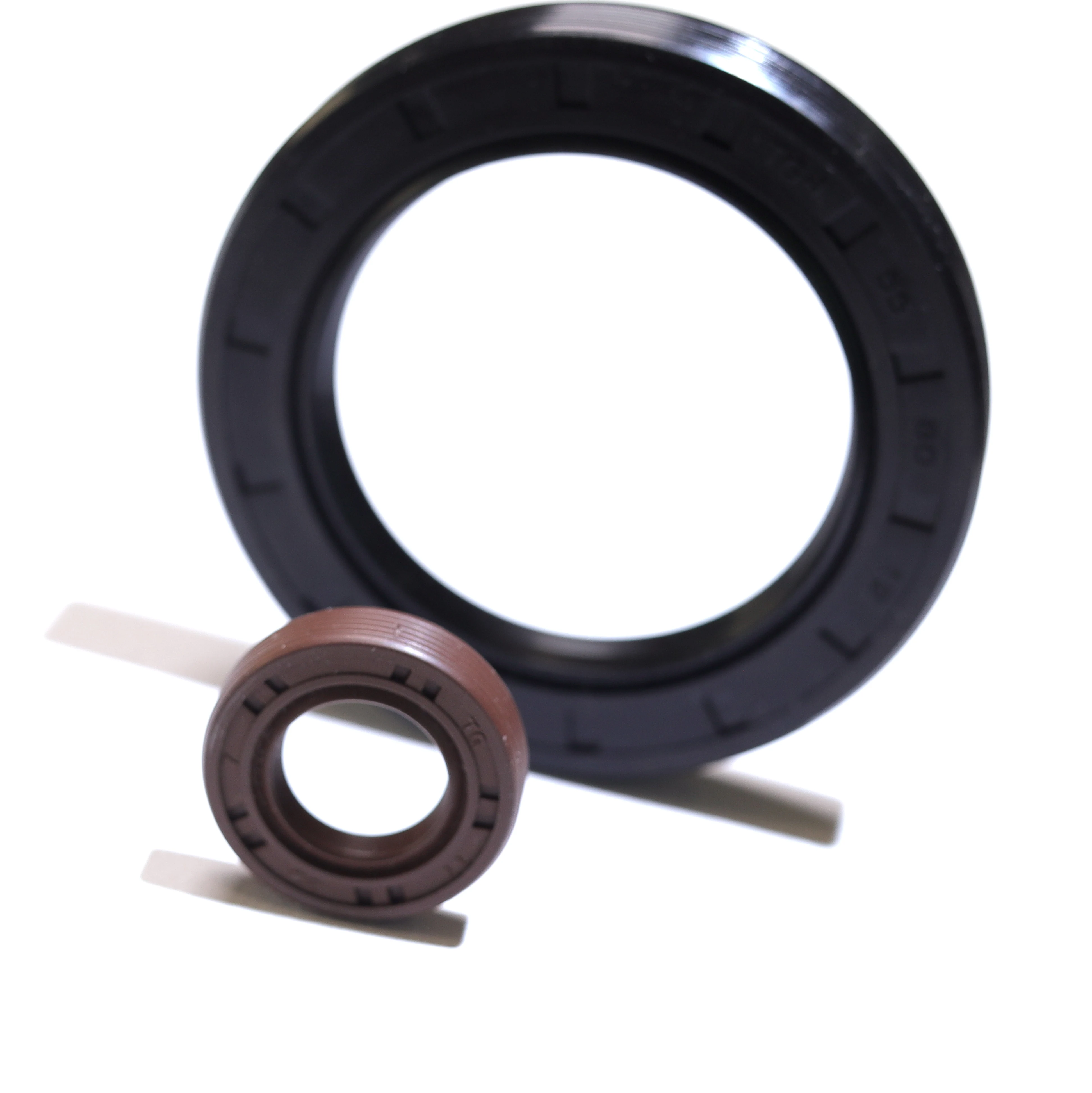 Bronze Filled PTFE guide ring wear tape strip High temperature resistance piston guide ring