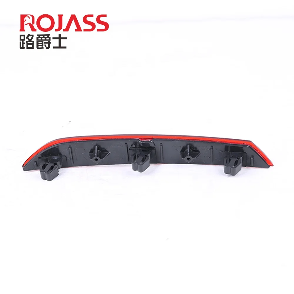 Car Rear Bumper Lamp Reflector For G30 F90  FIT FOR BMW 5 SERIES G30 G38 F90 OEM 63147851578