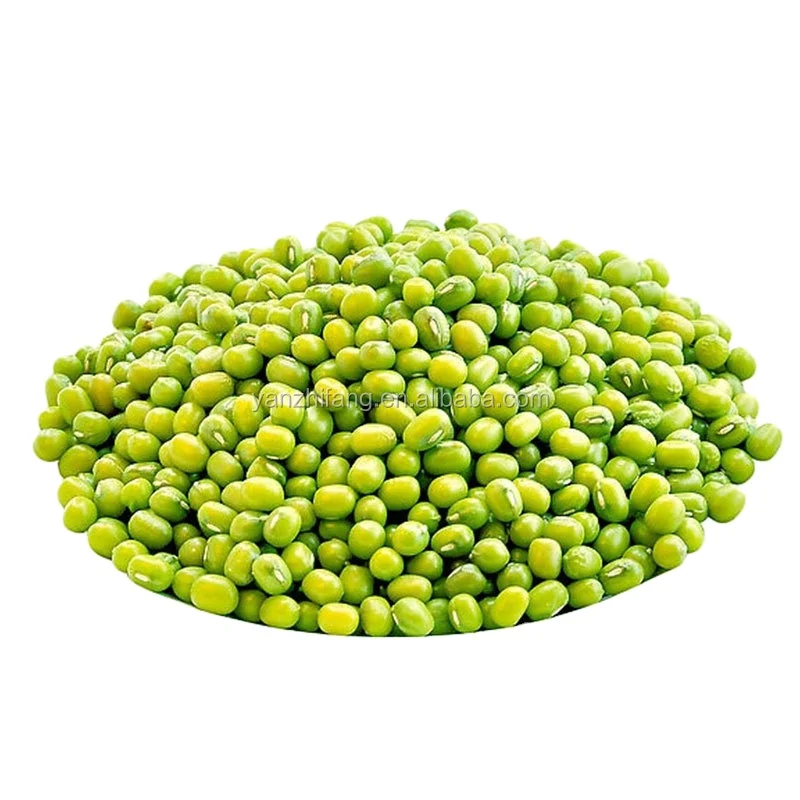
Factory supply high nutrition vietnam green mung beans for sale 