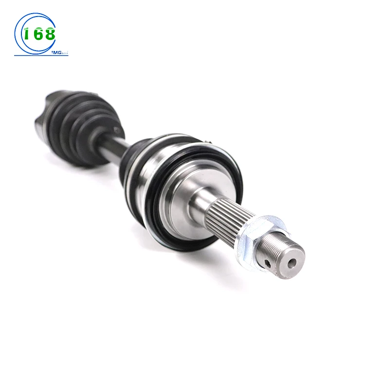 Передний правый вал привода IMG для Toyota Land Cruiser Prado Kzj90 Kdj90 1996-2000 43430-35030