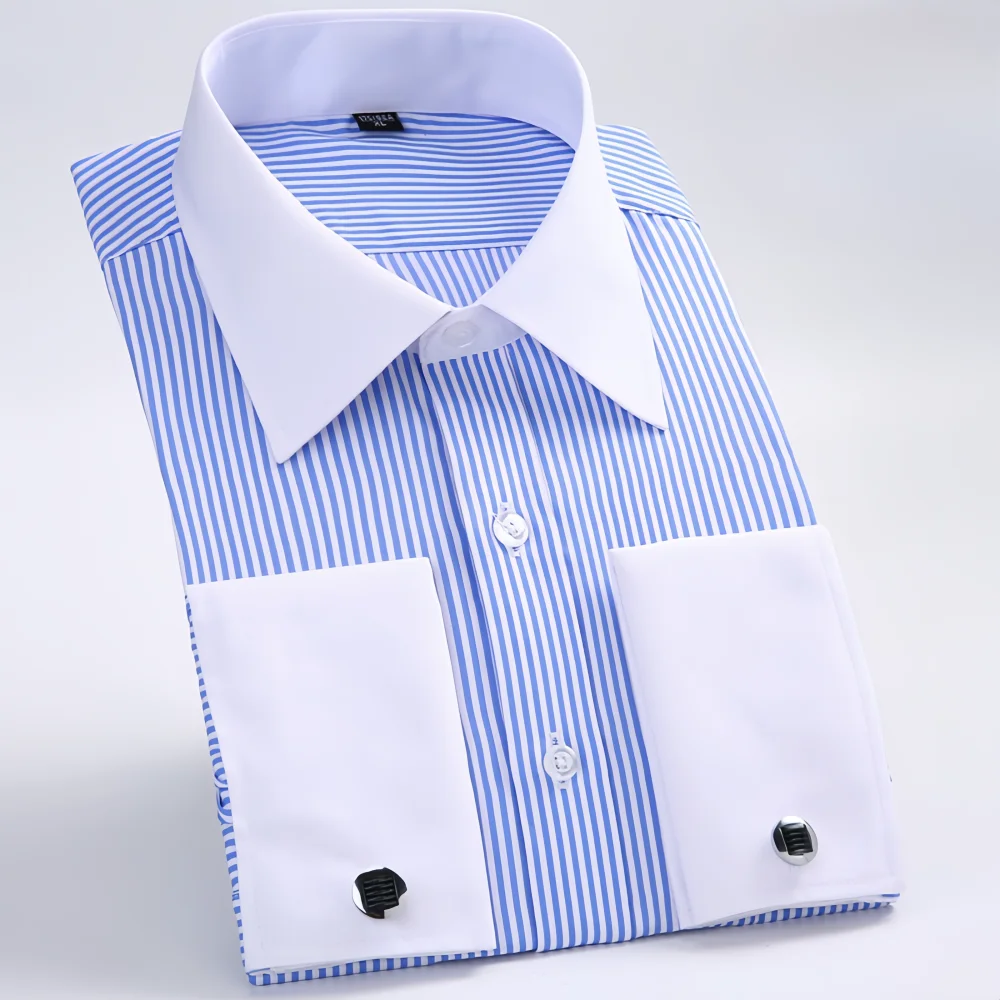 2024 high quality Stylish Casual Custom mens casual dress shirt stylish flannel shirts bulk dress shirts