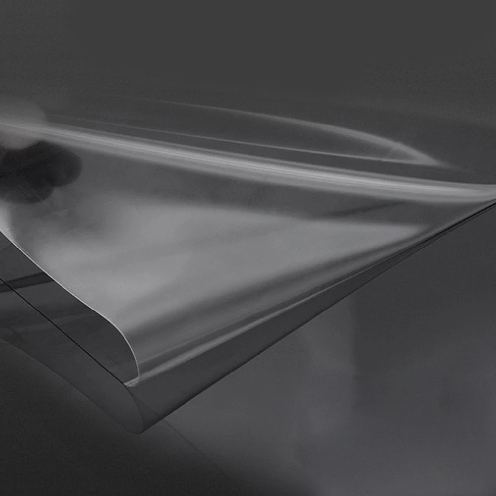 Оптовая продажа с фабрики, гарантия года, теплоотдача от царапин, ремонт, прозрачная ТПУ Автомобильная виниловая пленка для защиты краски PPF