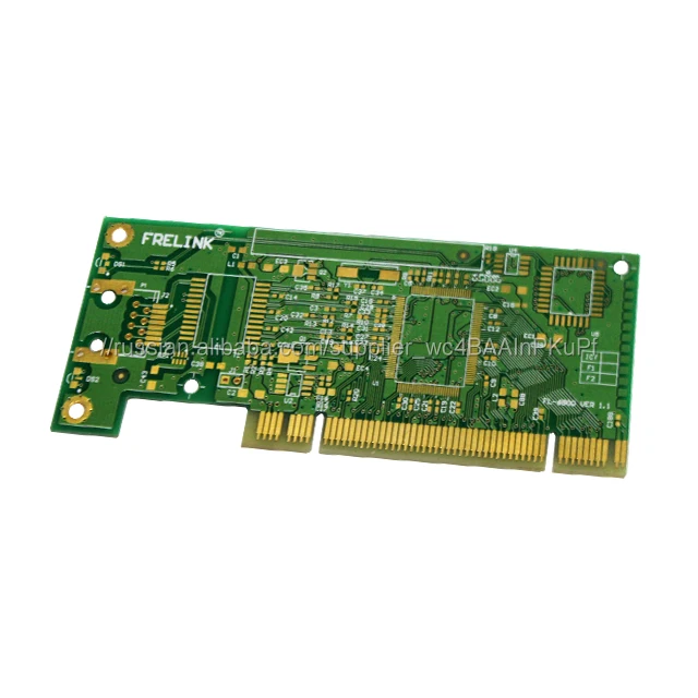 Шэньчжэнь FR4 94v0 PCB печатных плат