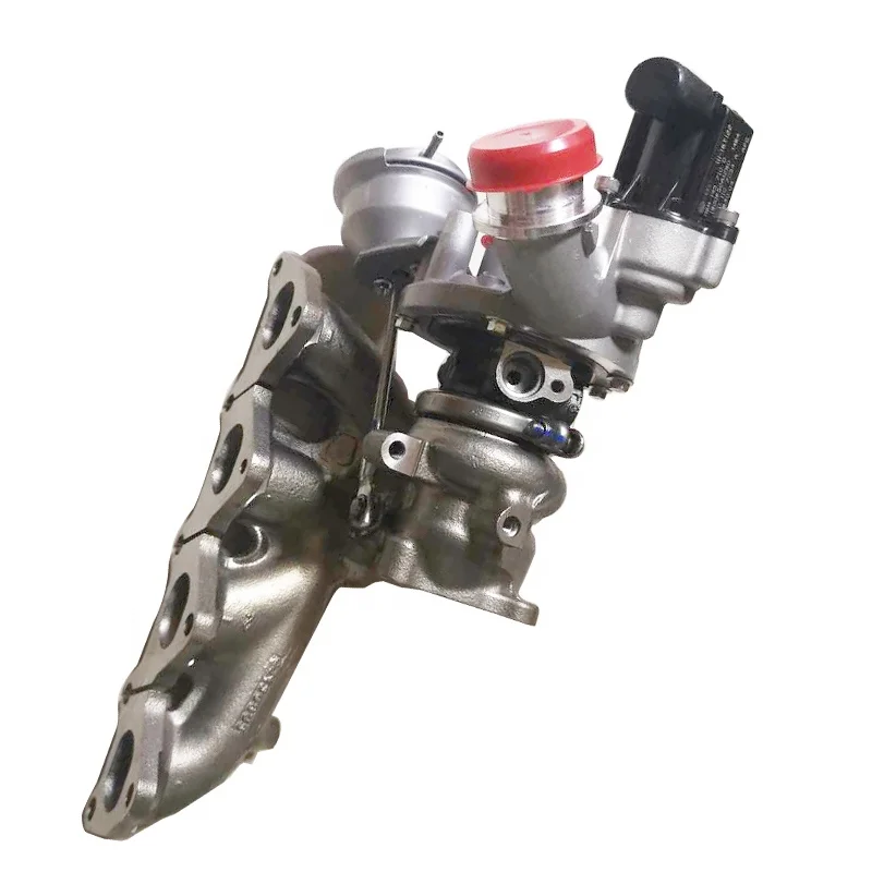 Turbocharger TD025 TDO25M2-07T/2.3 03C145701R 03C145701J 03C145702C for turbo charger Volkswagen Touran 1.4L TSI Engine CAXA