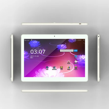 10.1inch Factory Price Android System Tablet PC M103 With High Battery Capacity Tablet