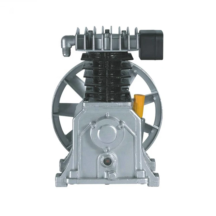 Насос с головкой воздушного компрессора 2Hp Итальянского Типа, цена, компрессор воздушного мини-компрессора, насос и двигатель