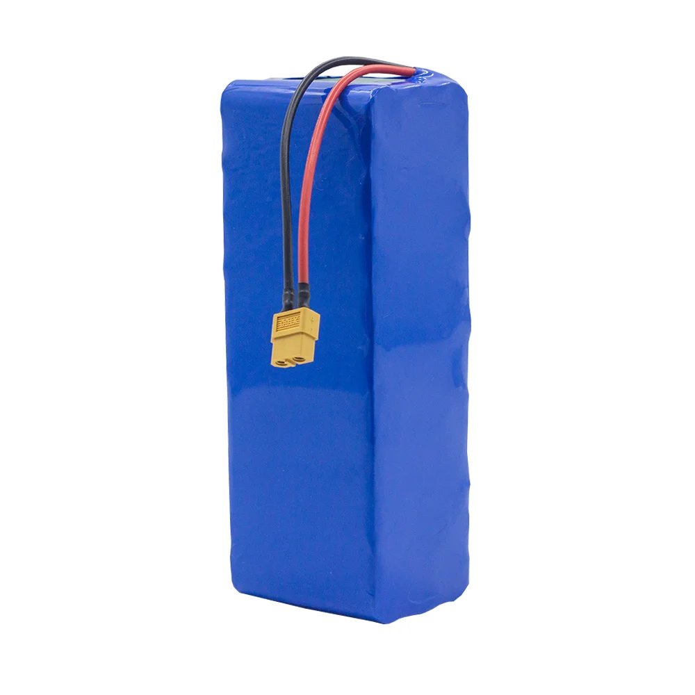 21700 12AH 15AH for 48V emergency power electric bicycle E bike scooter balance car lithium battery pack