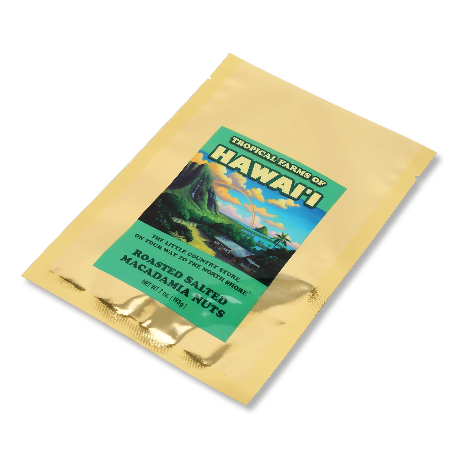 Matte Finish Small Transparent Digital Printing Bag For Coffee Packaging Stand Up Pouch Bottle Open Seal