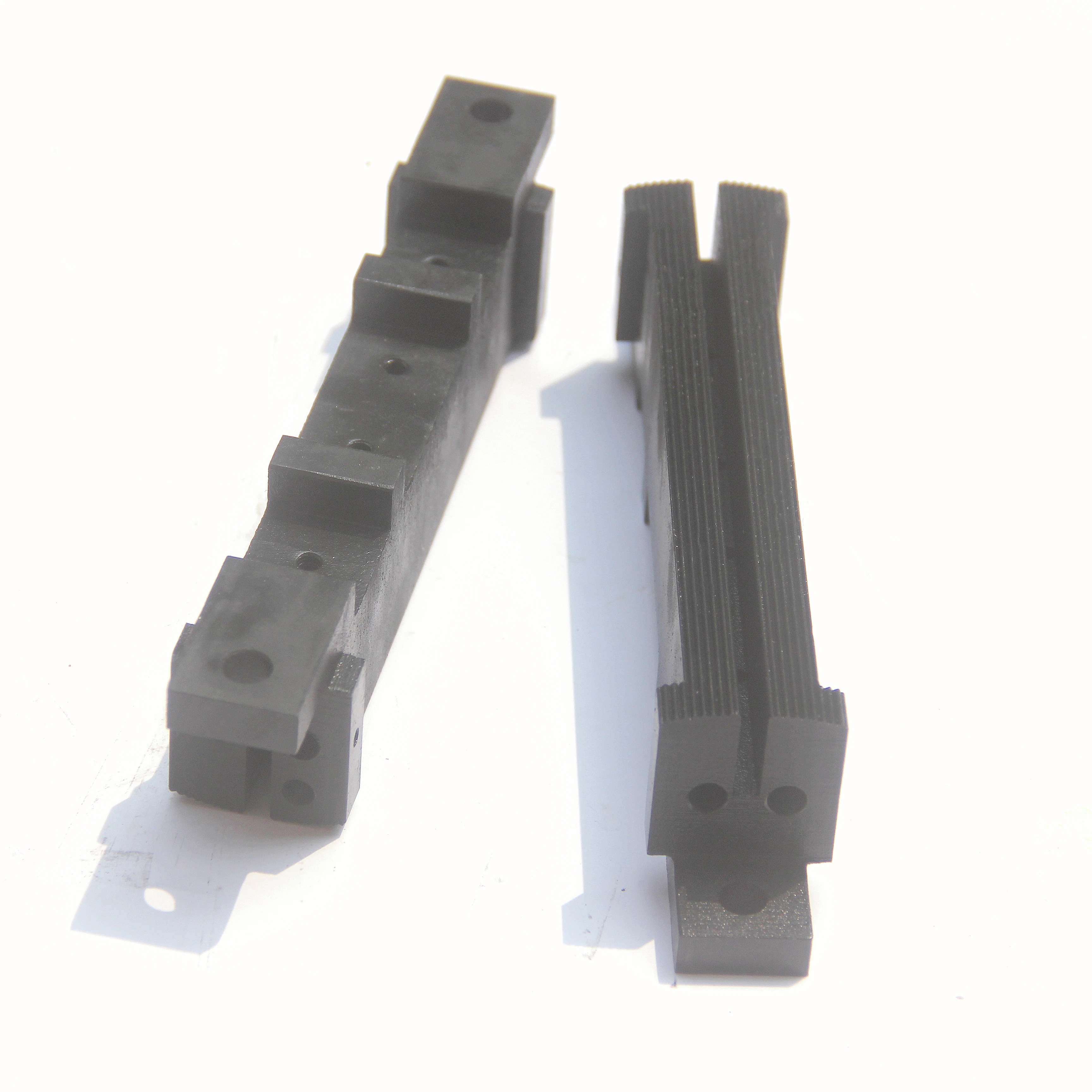 Марокканская упаковочная машина, запечатывающие челюсти