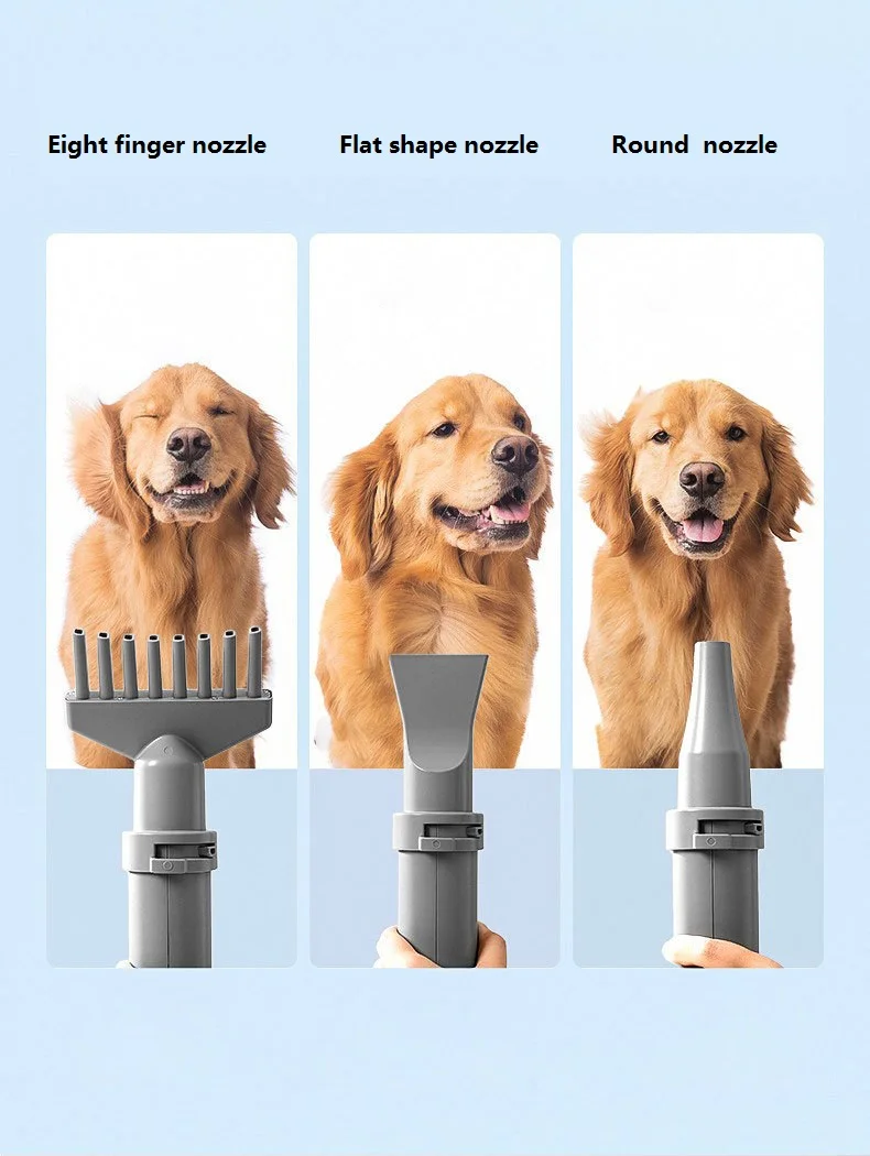 Professional Pet dryer dog blow dryer dog hair dryer pet blower