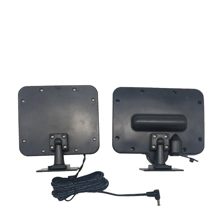 LED Solar Light Outdoor Solar Lamp Powered Sunlight Wall Light Waterproof PIR Motion Sensor Street Light