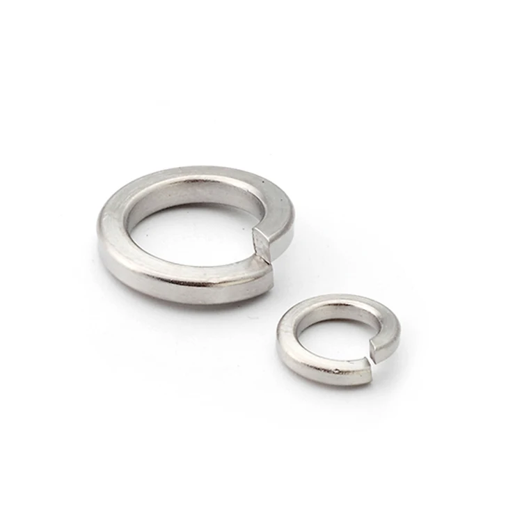 
China supplier aluminum conical spring lock washers 