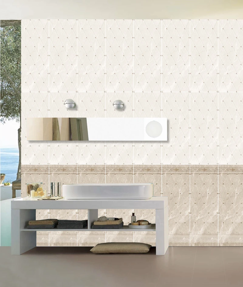 Foshan FaTong Foshan ceramic tile 300x900mm Middle East Ceramic Tiles Floor 30X30