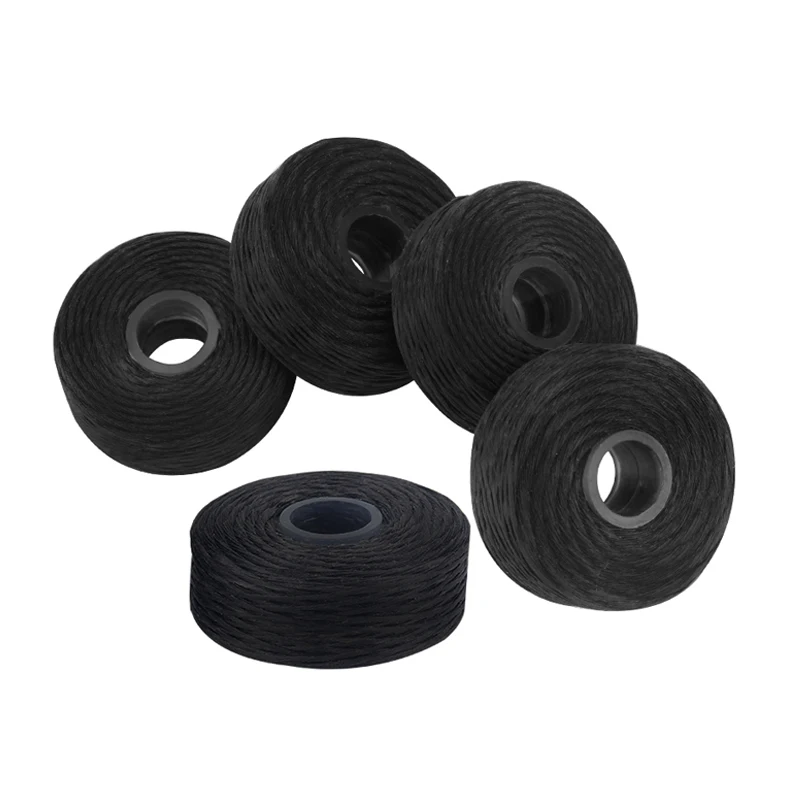 Wholesale Customize Packing 30m/50m Clean Teeth Charcoal Deep Cleaning Dental Floss
