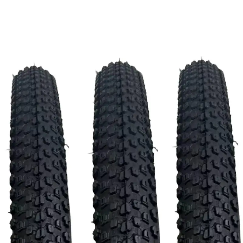 High Quality Mountain Bike Tires 12/14/16/20/24/26 inch X1.75/1.95/2.4 Outer Tire Accessories