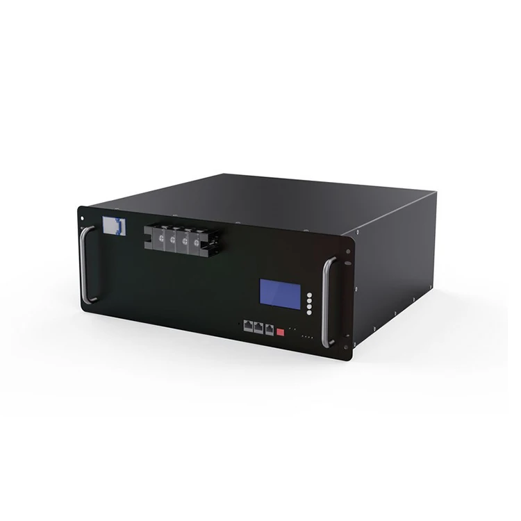 3 years Warranty Solar Storage 48v Lifepo4 Battery 48v 100Ah 200Ah Lithium Ion Batteries with BMS