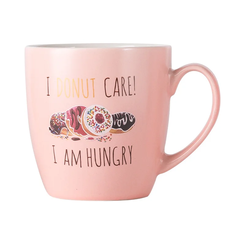 rslee factory ceramics halloween ceramic coffee cup white ceramic mug mug porcelain 2020