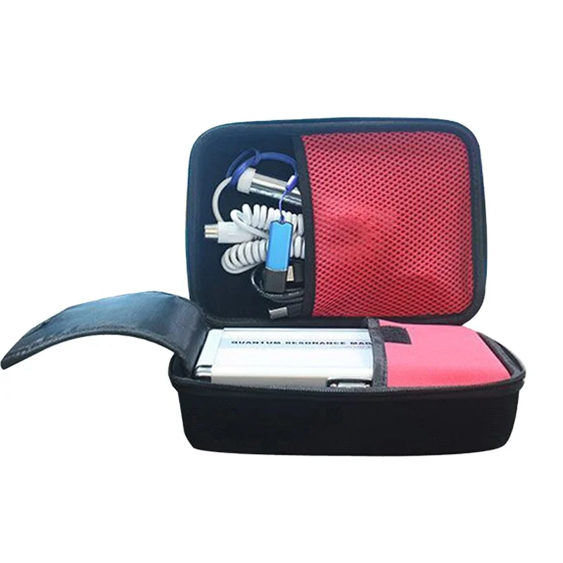 New quantum diagnostic machine quantum resonance magnetic analyzer software free download