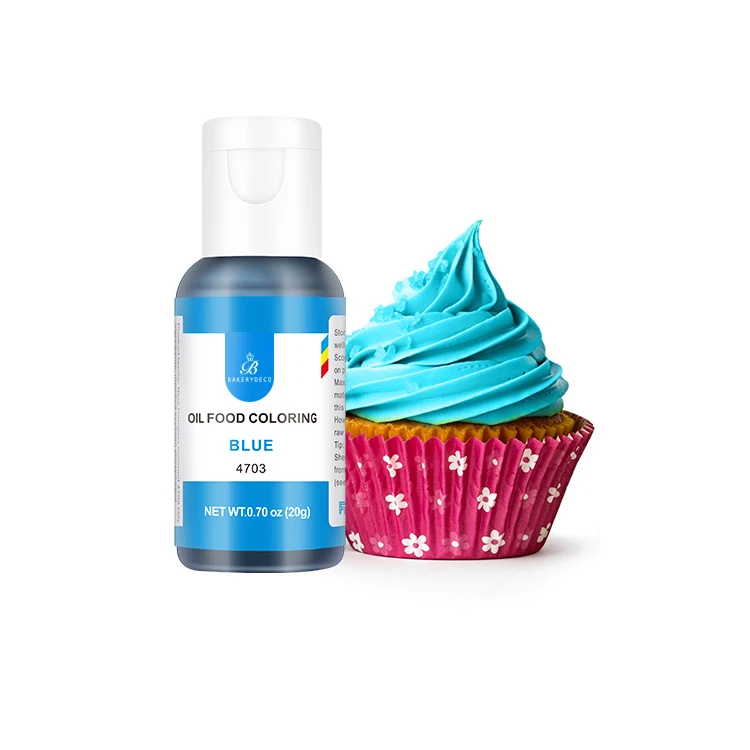 Пищевой краситель съедобные чернила набор геля для