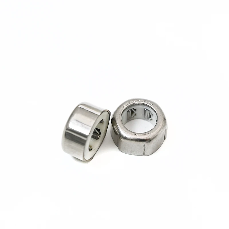  SSEWC1008 Bearings 10x16x8 mm EWC1008 Stainless Steel Fishing Reel One Way