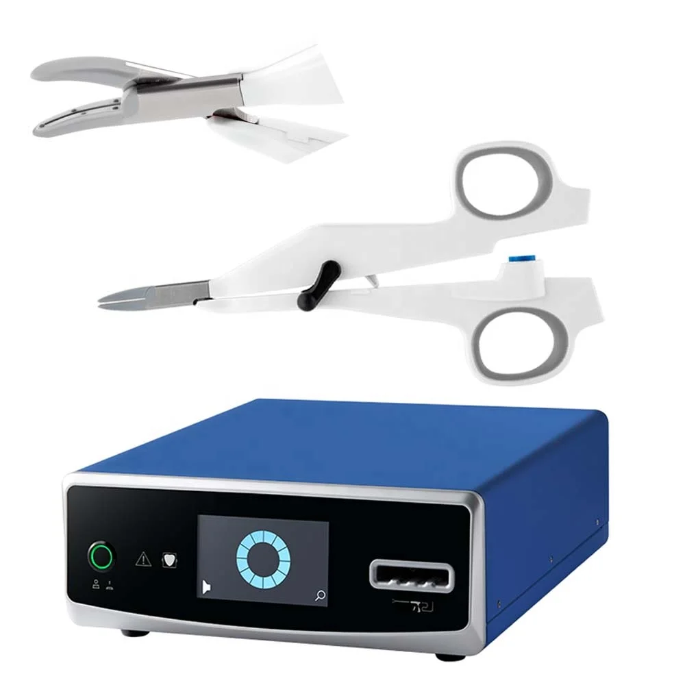 Профессиональное хирургическое оборудование для абдоминальной хирургии