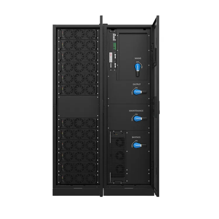 ITeaQ высокое качество 3 фазы IP20 100kva 200kva 300kva 400kva 500kva 600kva 800kva 1200kva производители модульных