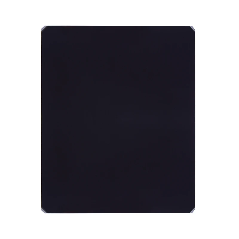 Manufacture 77mm Camera optical lens ND8&CPL Neutral Density and Circular Polarizing Filters