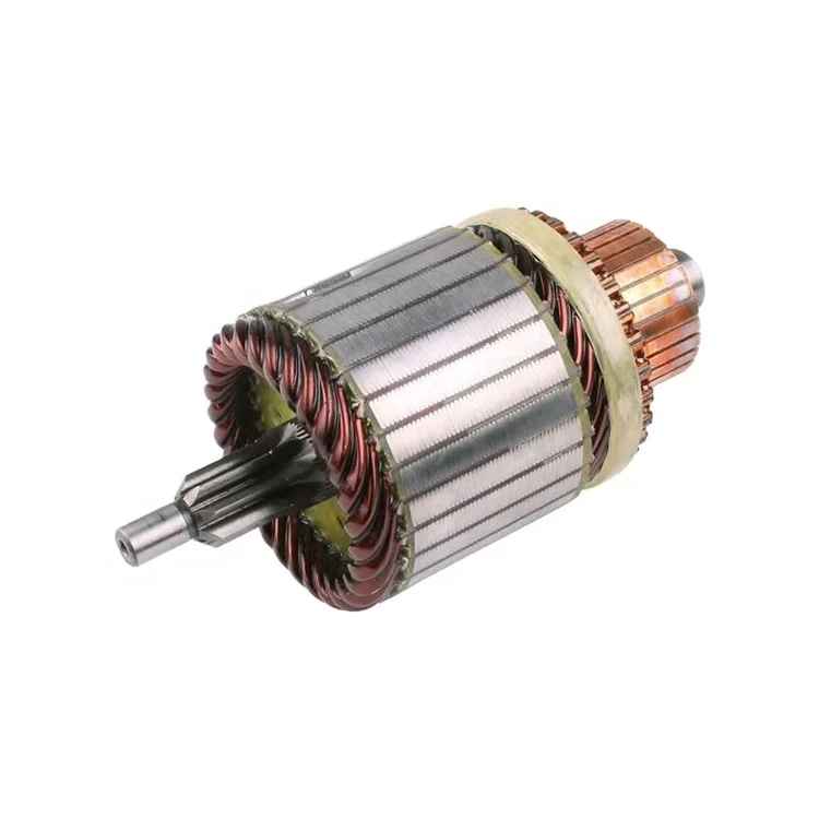 23310-31U00 автозапчасти арматура статер для N-ISSAN T30