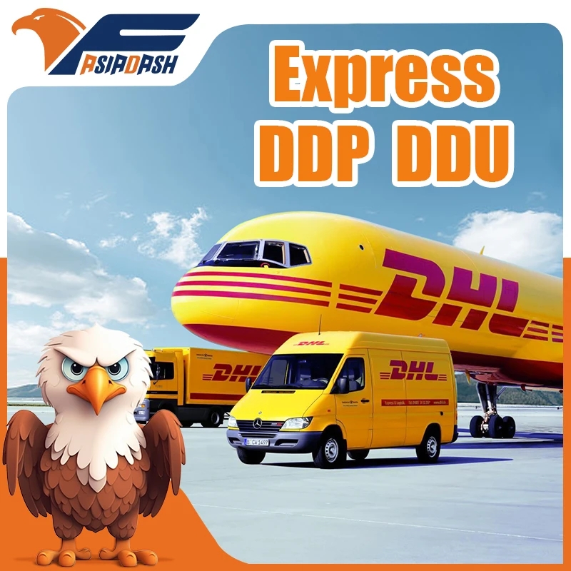 Из Китая в Россию Экспресс-экспедитор наземный транспорт от двери до двери самые дешевые тарифы грузовая доставка