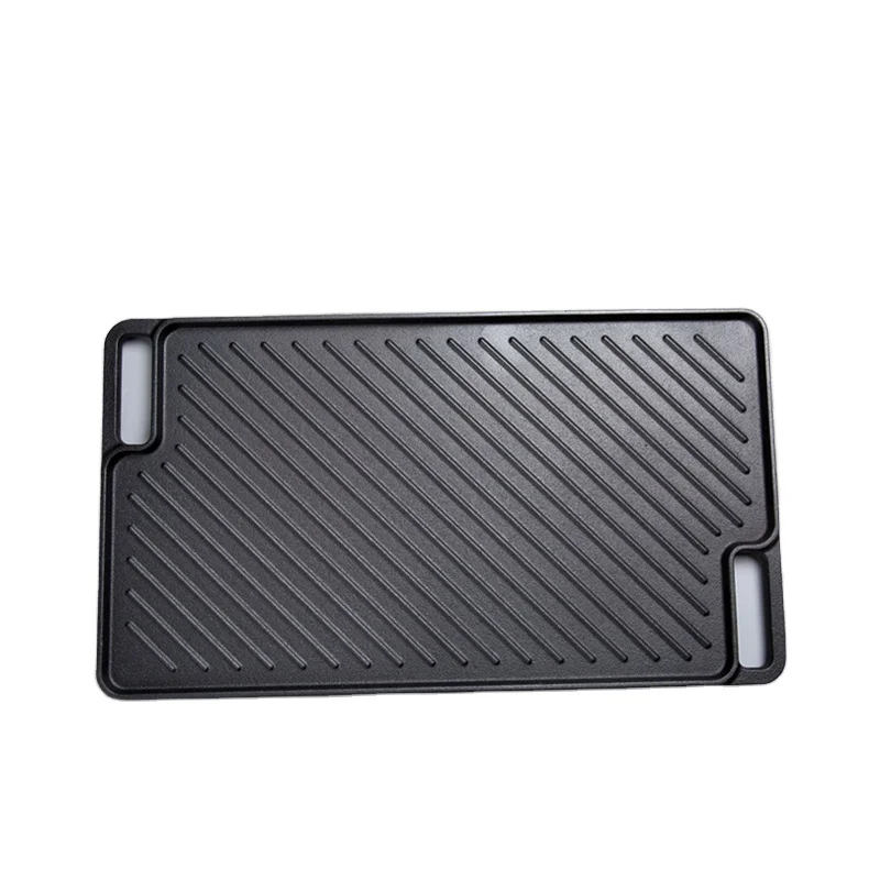 Enamel Cast Iron Cookware Set For Kitchen Ware Cooking Pot Sauce Pan