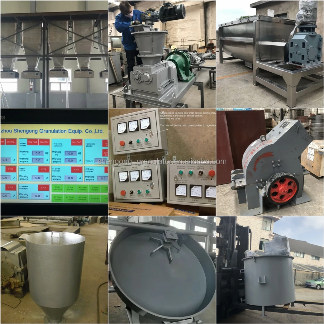 Auxiliary equipment-3