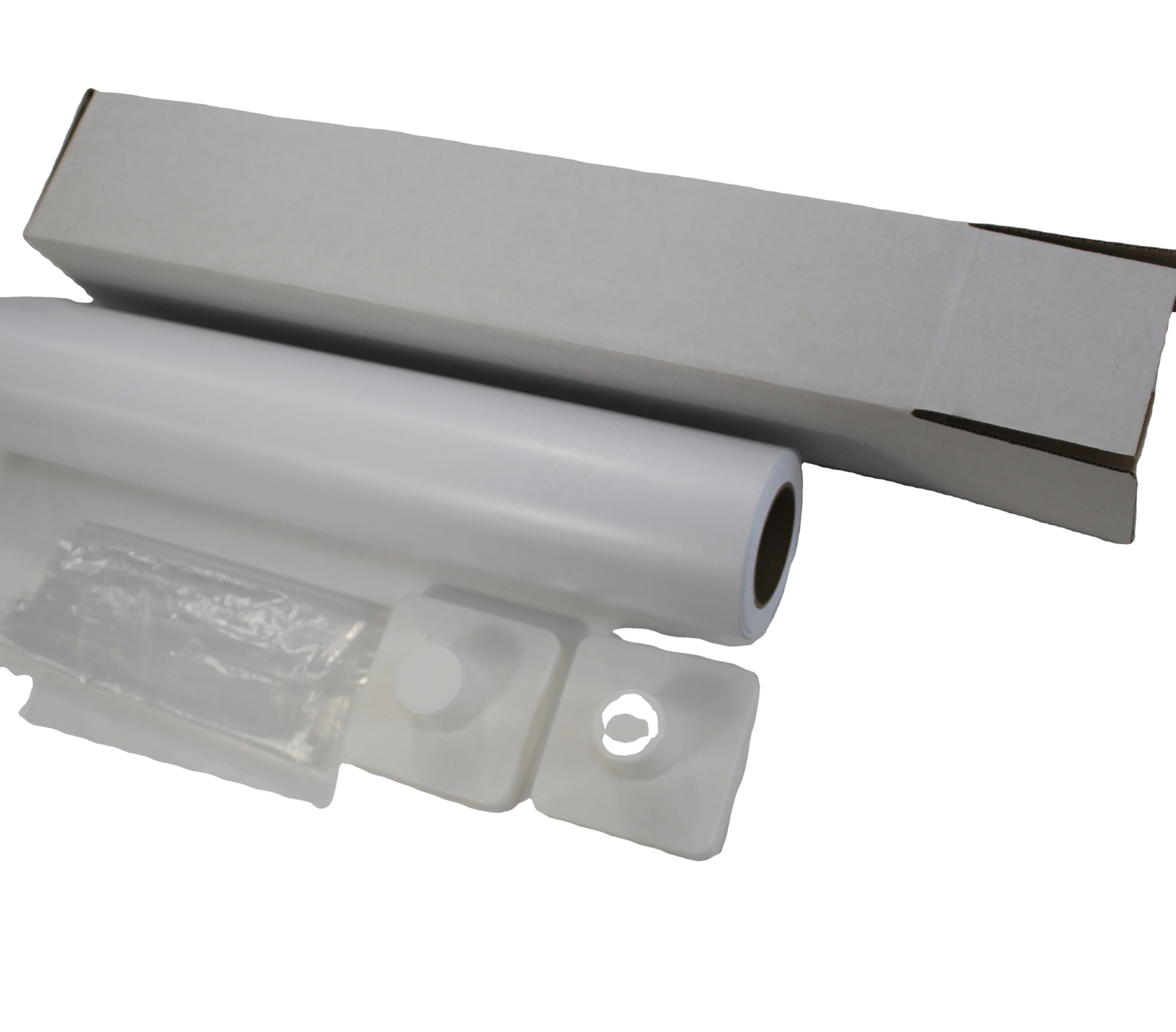 Оптовая цена производитель струйных принтеров Высококачественная фотобумага глянцевый рулон