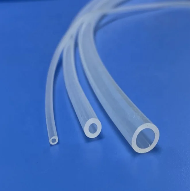 PVC/PU/TPU Soft Tube Extrusion Machinery