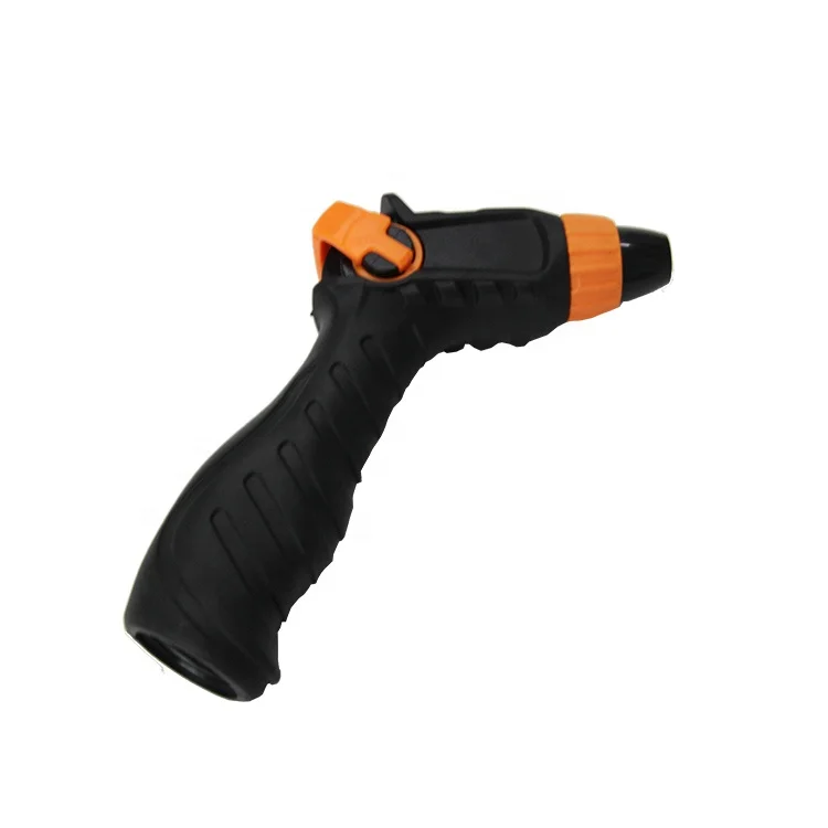 Распродажа, садовый водяной пистолет, регулируемый пластиковый шланг для мойки автомобиля, насадка, садовый полив, садовый полив, пистолет-распылитель