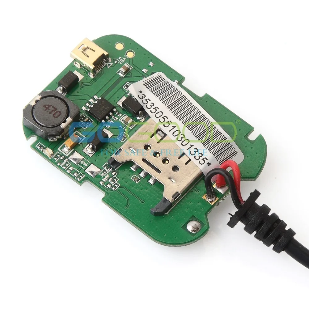 Factory directly sell tx-5 tk-5 mini gps tracker Manufacturer Price Real-time Mini Truck GPS For Motorcycle Car Taxi Vehicle GPS