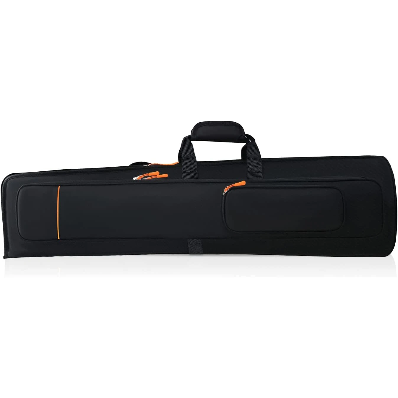 Wholesale Trombone Case 1680D nylon professional Premium Good Protection Trombone Bag