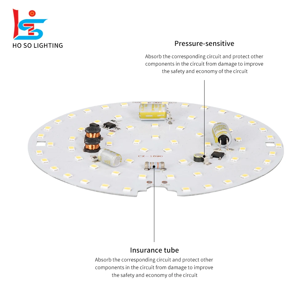 Led High Lumen Ultrathin Recessed Mounted Frameless Adjustable Panel Light Indoor Lighting