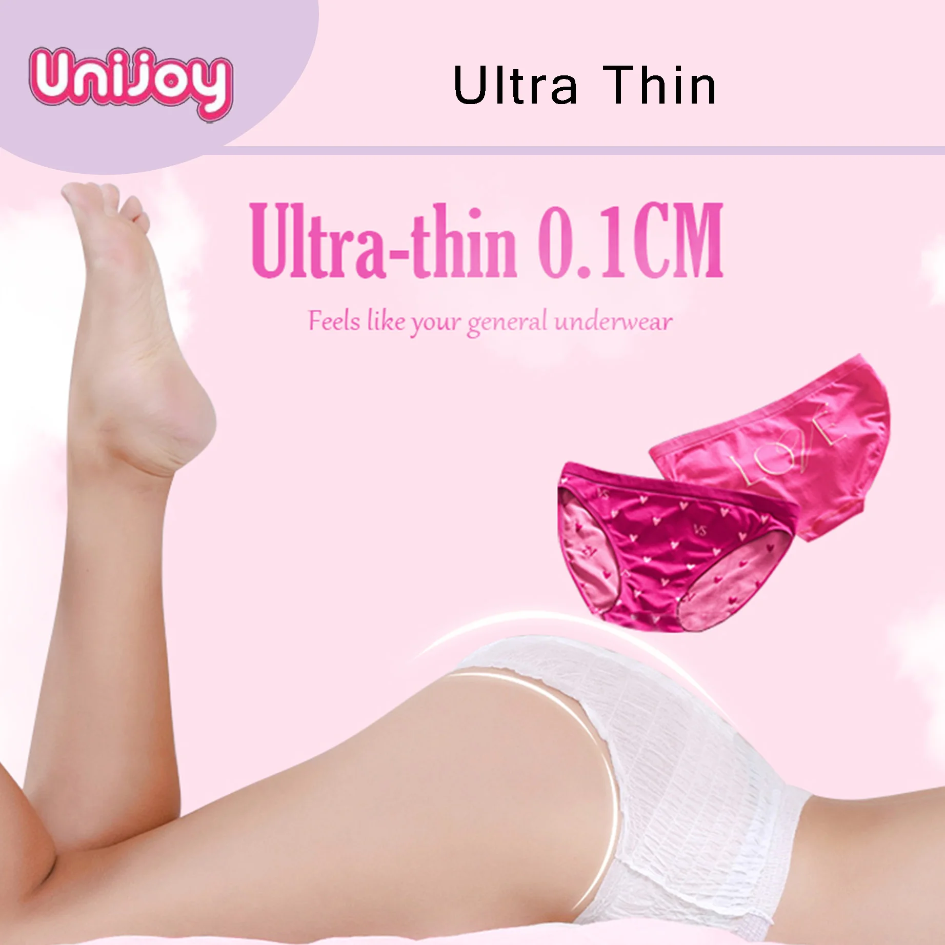 Good Quality Competitive Price Sanitary Pad Pads For Women Other Feminine Hygiene Products Manufacturer In China